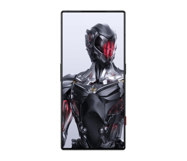 Nubia Redmagic 8 Pro 5G 16/512GB Void 120Hz - 1142876 - zdjęcie 3